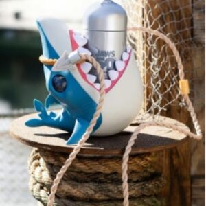 Jaws 50th Anniversary SIPPER